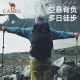 Camel Professional Large Capacity Heavy-Duty Mountaineering Bag