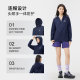 Camel sun protection clothing for men outdoor UV protection