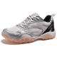 ເກີບກິລາ Camel Casual Shoes ຂອງແມ່ຍິງ Anti-Slip Shock Absorbing ເກີບຝຶກອົບຮົມສິນທໍາ
