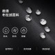 Camel Outdoor Soft Shell Pants Men's Autumn and Winter Warm and Windproof