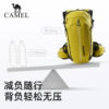 Camel Outdoor Lightweight Backpack Cycling Sports Backpack Mountain Hiking Lightweight Mountaineering Bag