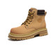 Camel Outdoor Martin Boots Women's non-slip Mountaineering ເກີບ Rhubarb