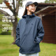 Camel single layer jacket for men spring and summer new