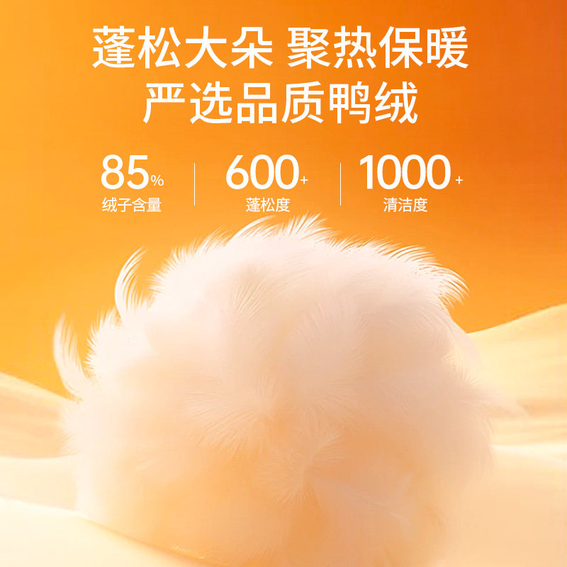 骆驼女装三防羽绒服2025新款冬季连帽加厚情侣短外套百搭羽绒服女,淘宝优惠券,粉丝福利购,淘宝优惠卷