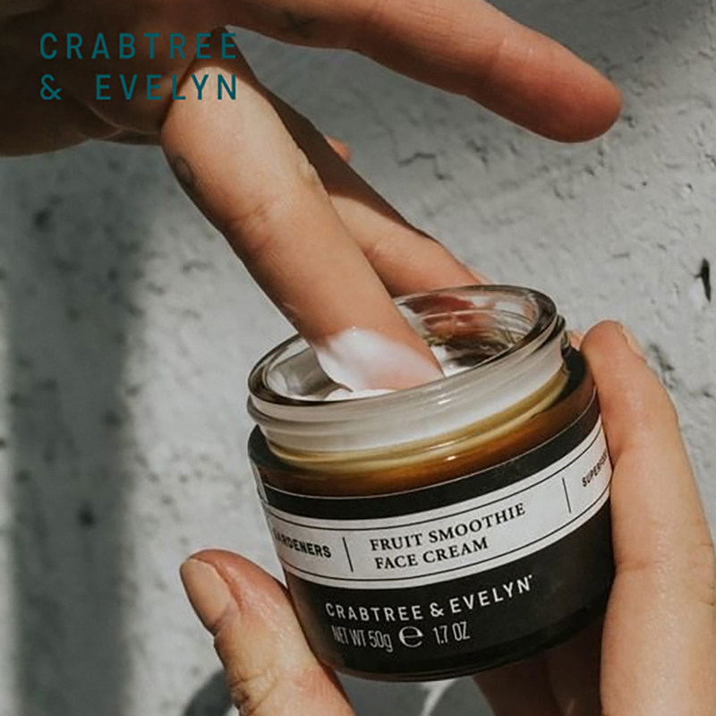 瑰珀翠补水保湿滋润不油腻护手霜 瑰珀翠海外护手霜