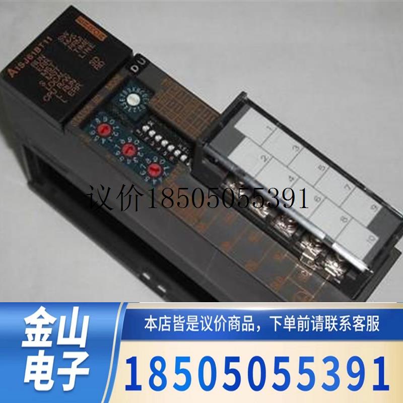 A1SJ61BT11,A1SJ71CMO-S3,A1SJ61QBT11,A1SD35ID1功能正常-图1