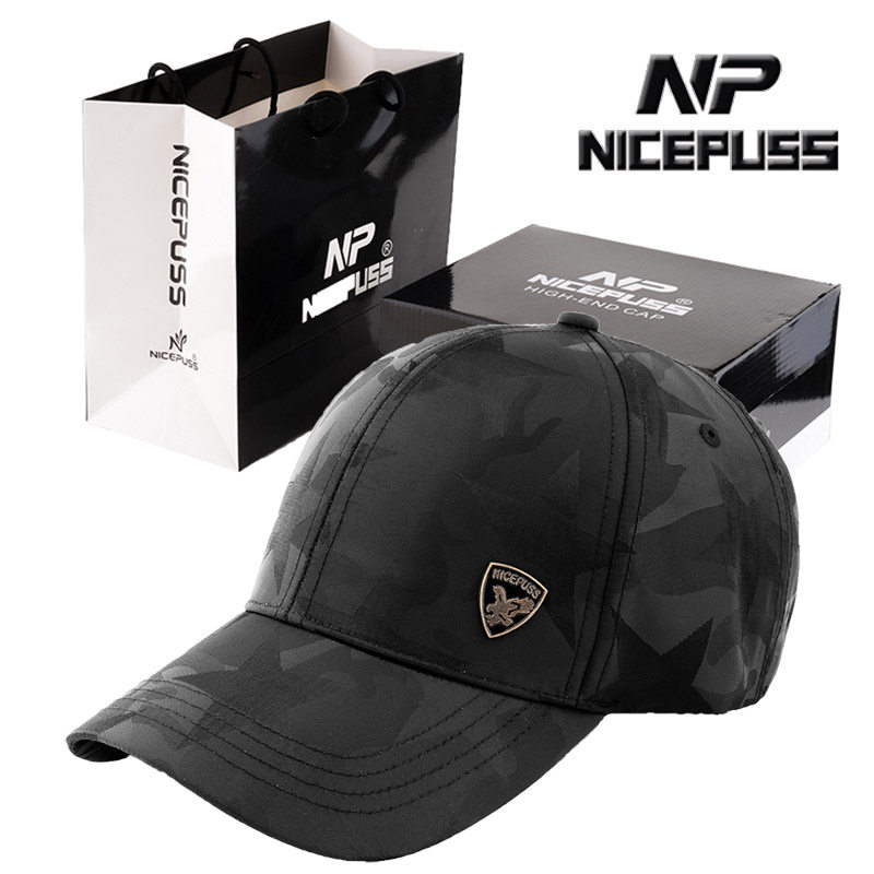 速干帽子男春秋户外跑步运动帽休闲秋季遮阳帽女防晒太阳帽棒球帽_虎窝淘