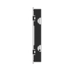 Hikvision 7-inch face recognition access control and attendance all-in-one machine F72M concealed back box embedded back box