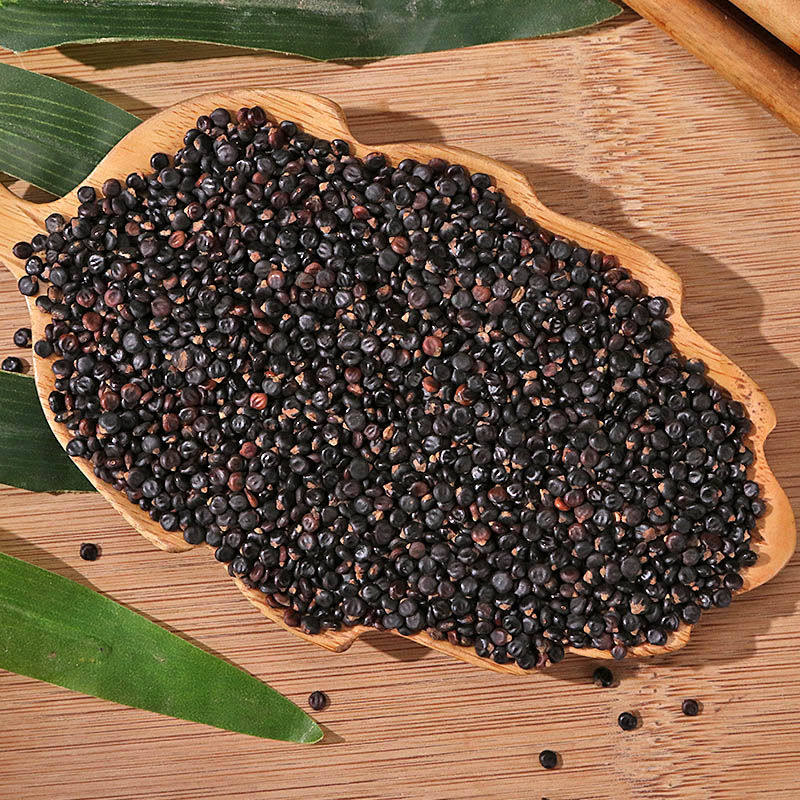 北京同仁堂品质中药材水红花子水荭子荭草河蓼子水红花籽水红花子