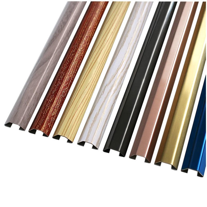 不锈钢线槽明装地槽地线槽压线槽明线走线电缆神器金属走线槽防踩,淘宝优惠券,粉丝福利购,淘宝优惠卷