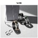 Smart ring heart rate blood oxygen sleep praise counting brush video waterproof display time smart Ring photo taking