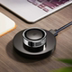 Wireless Charging Super Waterproof Like Counting Ring Heart Rate Blood Oxygen Ring Sleep Monitoring Photo Shooting Video