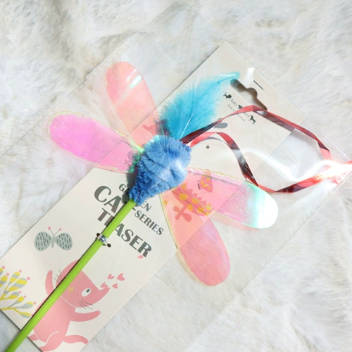 Десять лет старого магазина более 20 цветов жирного оранжевого Тайваня Эми Кэрол перья насекомо