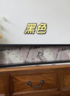 泡泡玛特小野回声系列盲盒展示盒