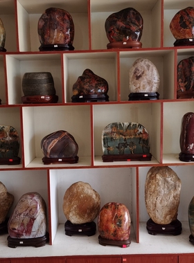 乳源彩石雕刻打磨办公室桌面