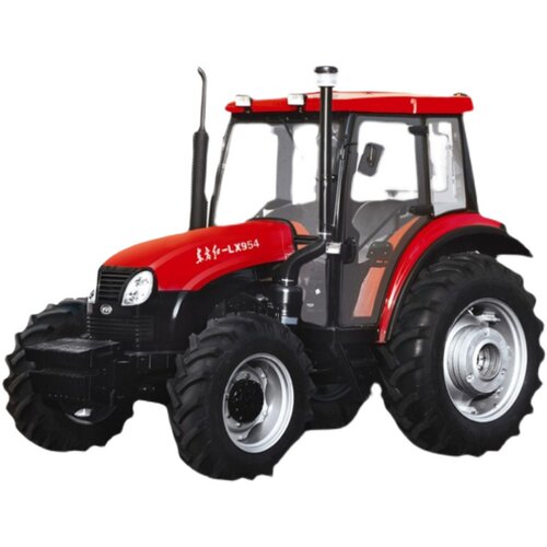 洛阳一拖东方红LX8049041004拖拉机发动机变速箱后桥原厂配件大全 - 图3