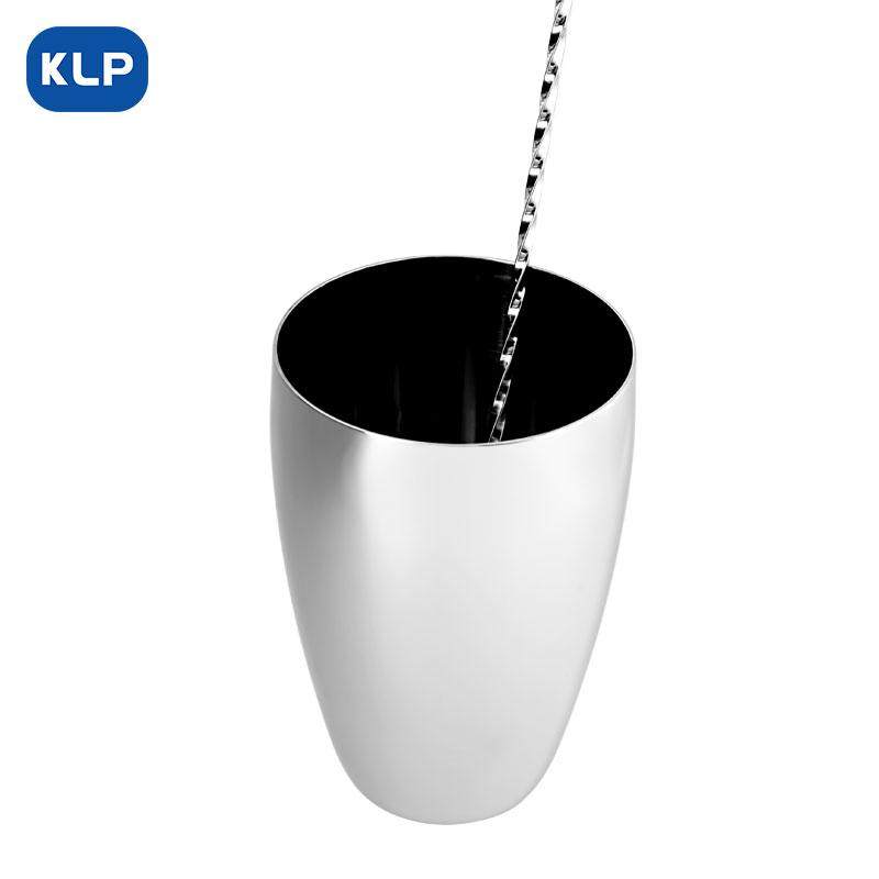 KLP "镜“系列日式调酒器雪克壶摇酒器调酒杯三段壶,淘宝优惠券,粉丝福利购,淘宝优惠卷