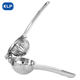 KLP Manual Squeeze Lemon Fruit Juicing Stainless Steel Clamp
