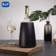 KLP ice-free cooling bucket solid color ice bucket