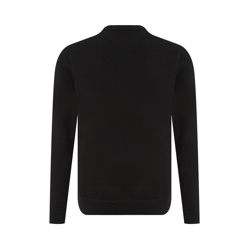 givenchylogo合身剪裁春季男士新年 魅力惠买手折扣直营针织衫/毛衣