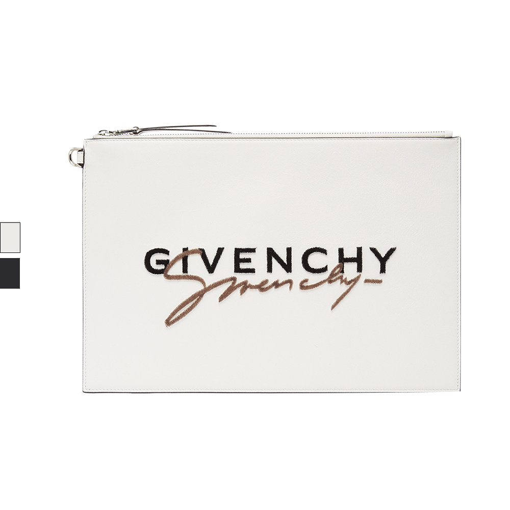 givenchy /纪梵希多色饰百搭男包 天猫奢品直营女士包袋