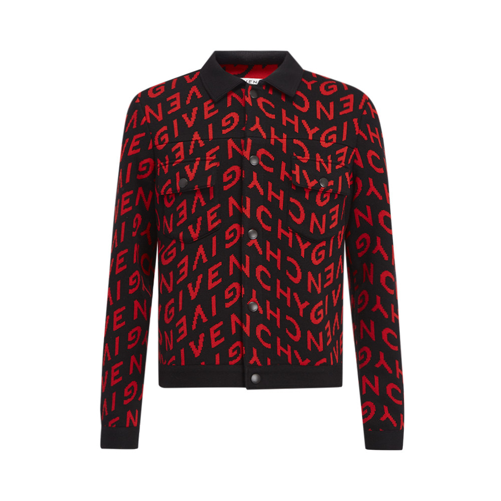 givenchy多色纯羊毛男士针织衫 魅力惠买手折扣直营针织衫/毛衣