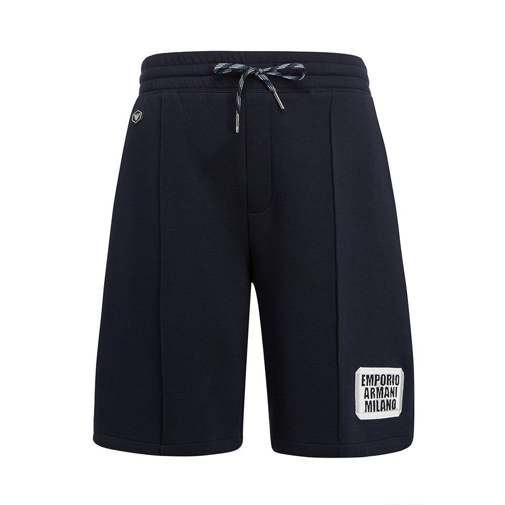 emporio armani/阿玛尼2020短裤 天猫奢品直营休闲裤