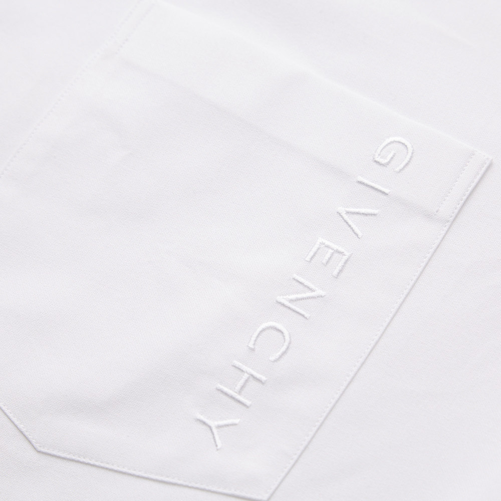  天猫奢品直营衬衫