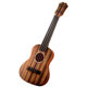 Ukulele playable toy children's musical instrument guitar
