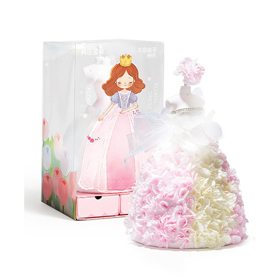 Children's handmade diy toys and costumes