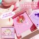 Guka handmade diy toys girls play house stickers