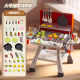 Cooking Simulation Kebab Play House BBQ BBQ Toy
