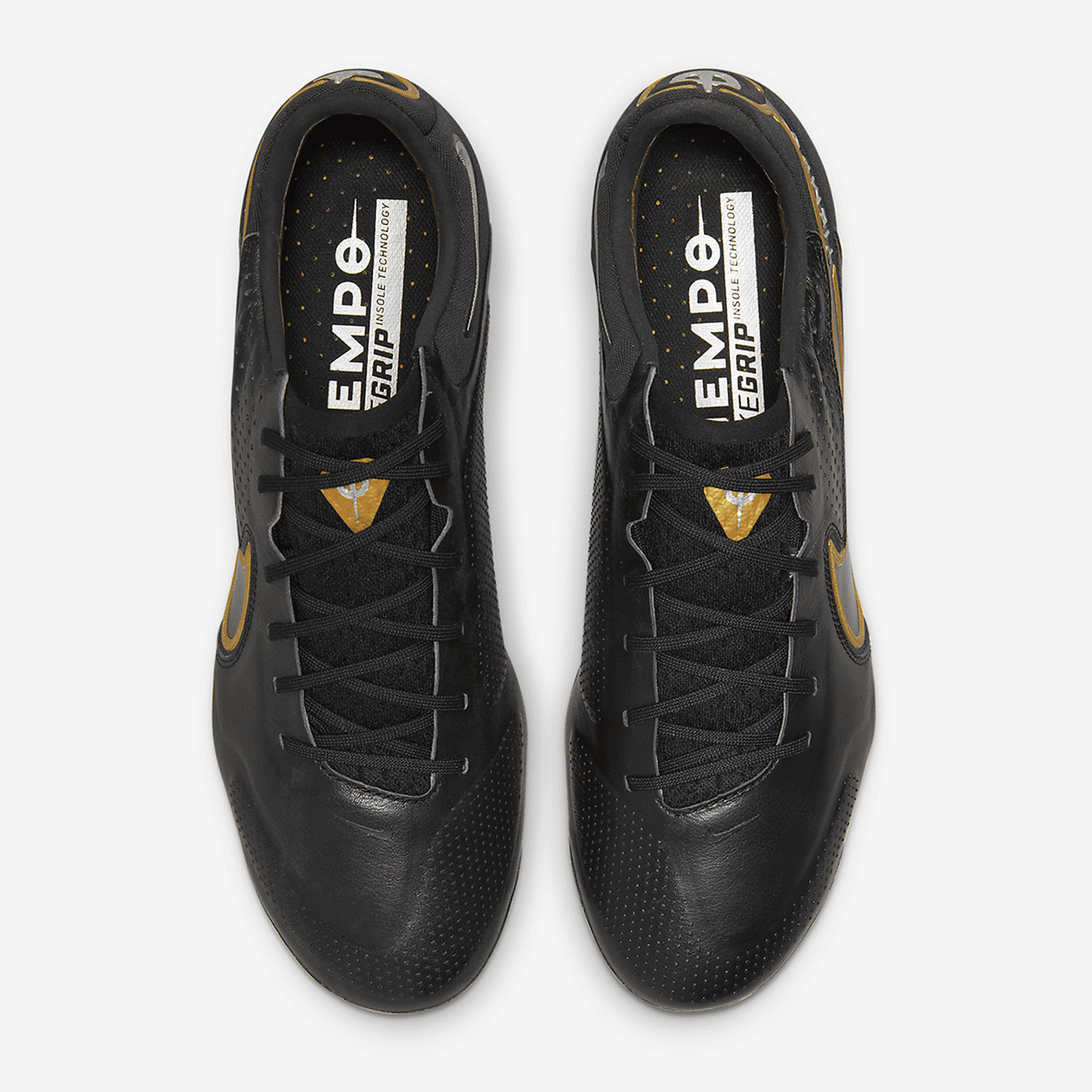 Nike/耐克正品新款男女同款训练运动FG长钉足球鞋 CZ8482-007 - 图1