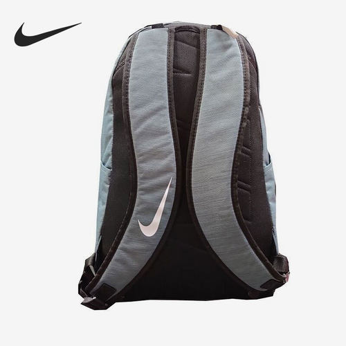 Nike/耐克正品 新款男女同款运动休闲双肩背包CK0941-064 - 图1