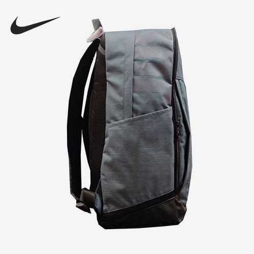 Nike/耐克正品 新款男女同款运动休闲双肩背包CK0941-064 - 图0