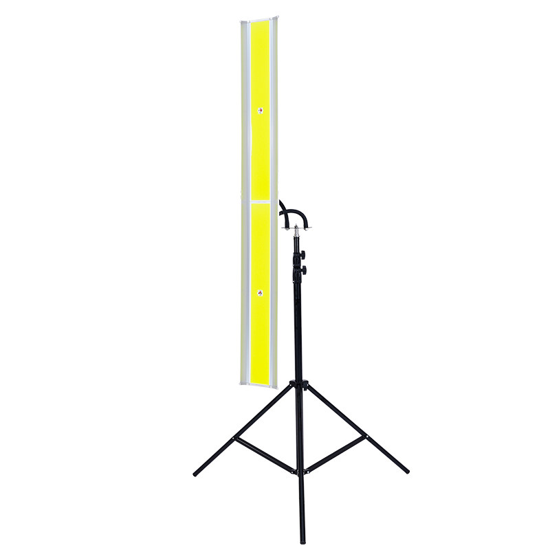 220vLED洗墙灯刮腻子墙面打磨专用灯施工灯支架工地照明投光灯,淘宝优惠券,粉丝福利购,淘宝优惠卷
