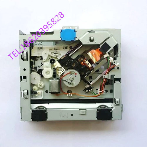 全新原装JVC OPT-726机芯/OPT-726激光头/现代悦动车载单碟CD机芯 - 图0
