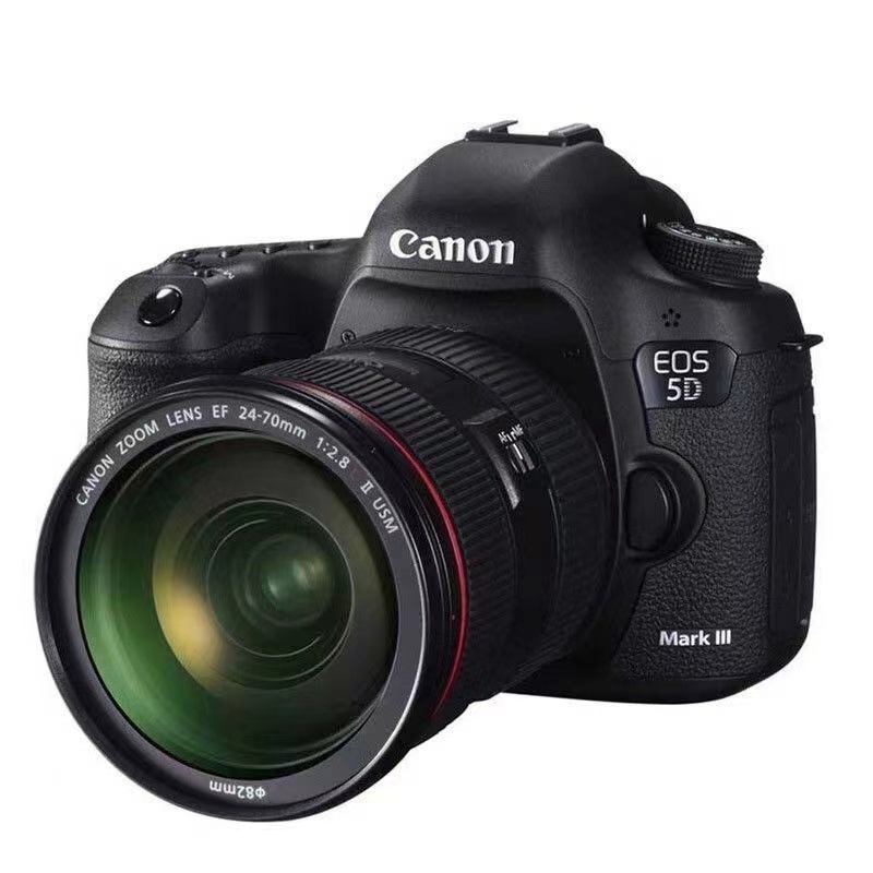 Canon/佳能 5D3 Mark III 5D35D46D6D2专业单反全画幅数码照相机-图3