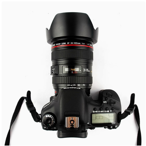 佳能EOS 7D专业高清数码单反相机中高端新款旅游套机7D270D60D5D2 - 图0