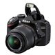 Nikon D3200 Digital SLR Camera