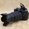 Nikon Camera Mid-End Introduction DSLR Camera