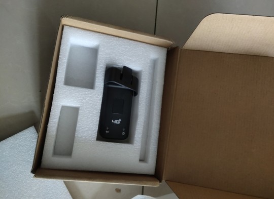 Module de communication mobile Goodwe 4G Surveillance du collecteur de données Clé de données Goodwe Power Technology