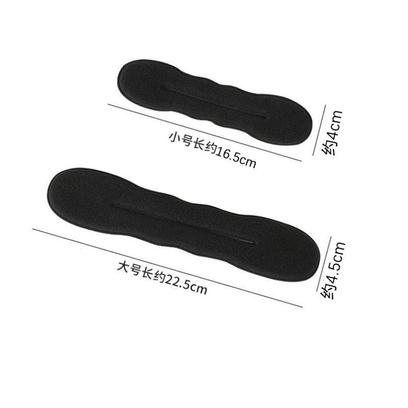 丸子头盘发器儿童头饰新款女童跳舞花苞头发量少懒人盘发神器发夹,淘宝优惠券,粉丝福利购,淘宝优惠卷