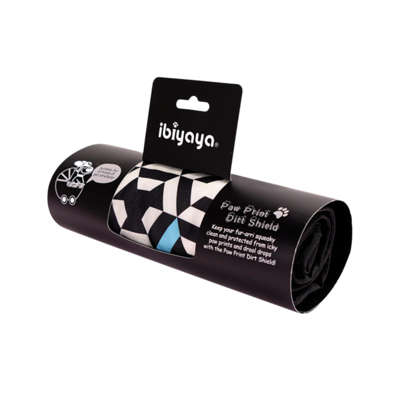 ibiyaya婴儿宠物推车防脏巾边缘垫围挡磁吸拆洗方便防抓耐磨P0023,淘宝优惠券,粉丝福利购,淘宝优惠卷