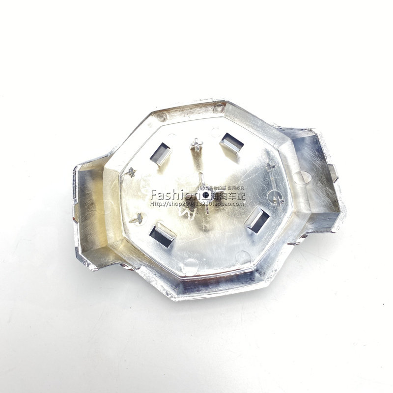 适用于名爵MG6 MG3 GT锐行前中网标 前MG车标车型标 车头标配件