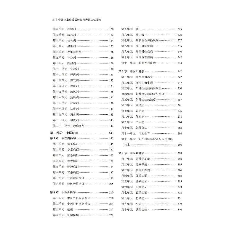 2023年中医执业助理医师应试指南教材用书笔试金英杰康康学霸笔记张博士职业医师资格证执医考试历年真题库试卷试题习题集2022 - 图1