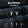 Pudding Haru Winter Girls Children's Clothing Jacket 2026 Autumn and Winter New Children's Long Reversible Woolen Coat