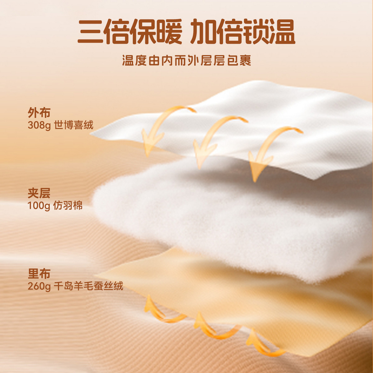 布丁哈鲁冬装男女童保暖加绒卫裤2026冬季儿童加厚夹棉束脚休闲裤,淘宝优惠券,粉丝福利购,淘宝优惠卷