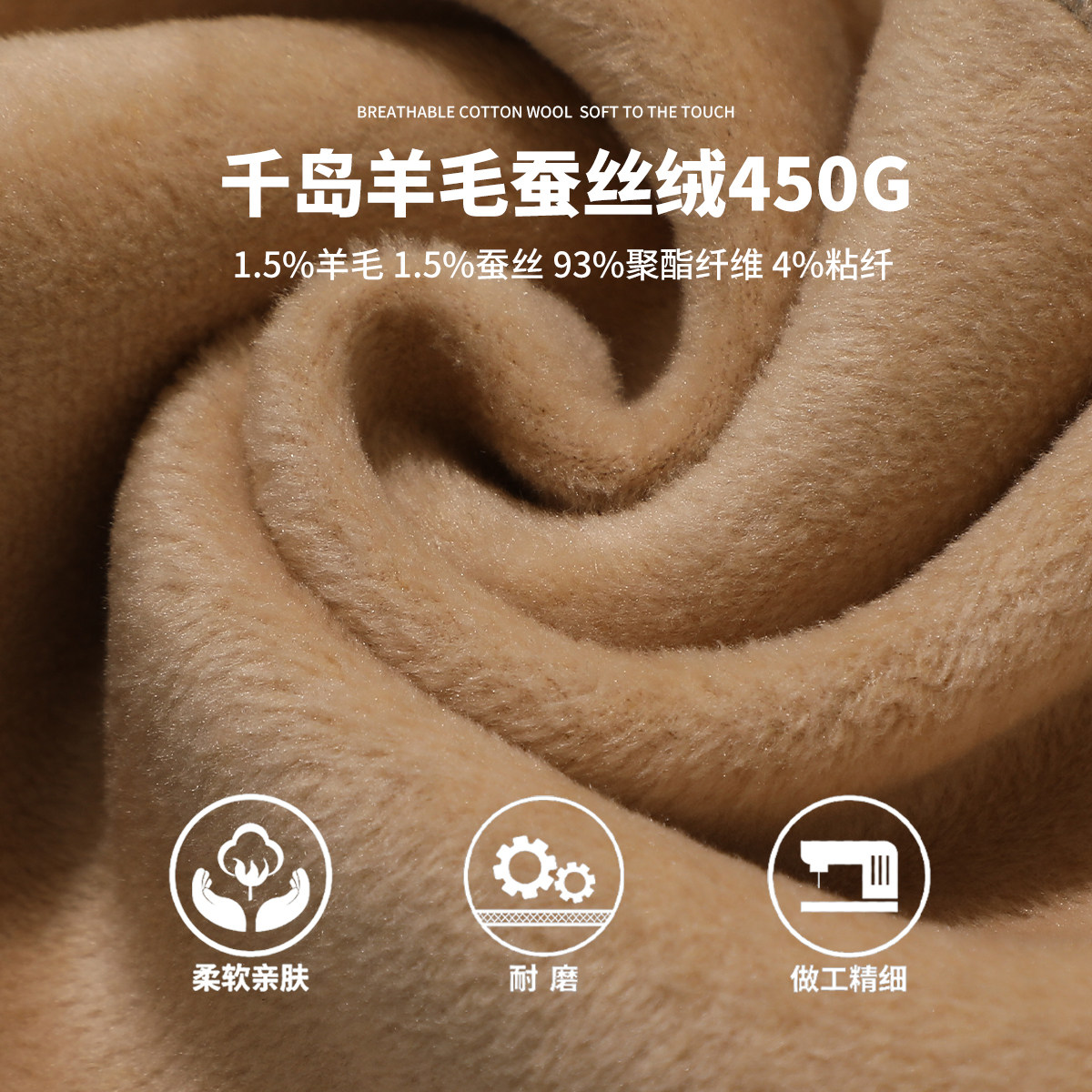 沫沫童装冬装女童加厚束脚裤子2026冬季新款儿童百搭加绒运动卫裤,淘宝优惠券,粉丝福利购,淘宝优惠卷