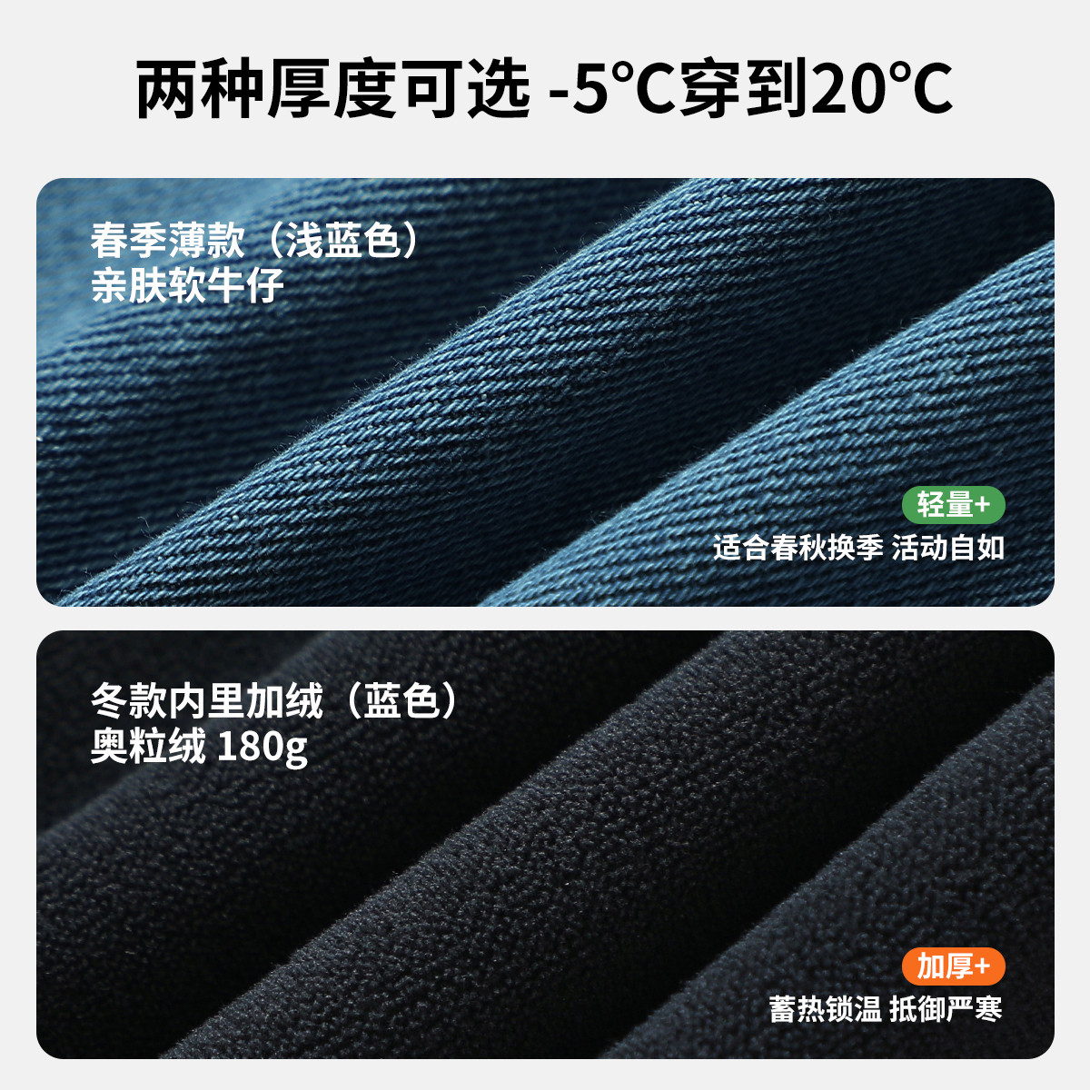 布丁哈鲁冬装女童童装洋气裤子2026秋冬季新款儿童加绒软牛仔裤,淘宝优惠券,粉丝福利购,淘宝优惠卷